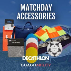 Matchday Accessories