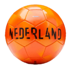 International Footballs - Netherlands