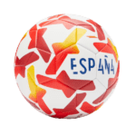 International Footballs - Spain