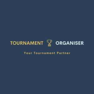 Tournament Organiser Logo