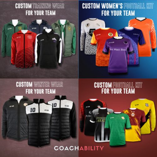 Discount Football Kits, Cheap Football Team Kits