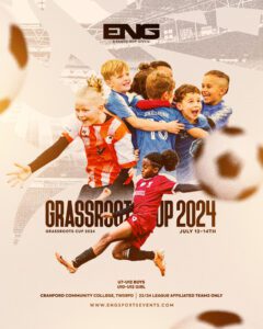 ENG GRASSROOTS CUP