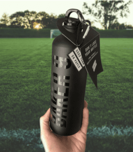 Personalised Sports Water Bottle