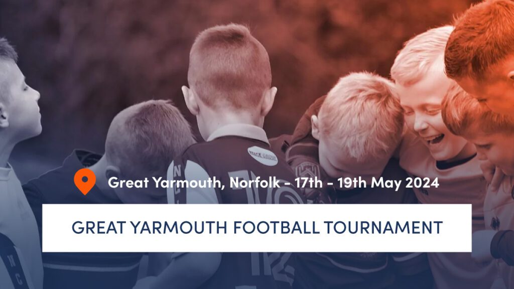 Great Yarmouth Football Tournament
