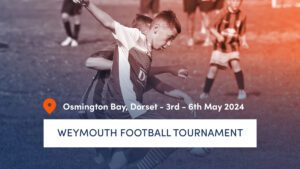 Weymouth Football Tournament