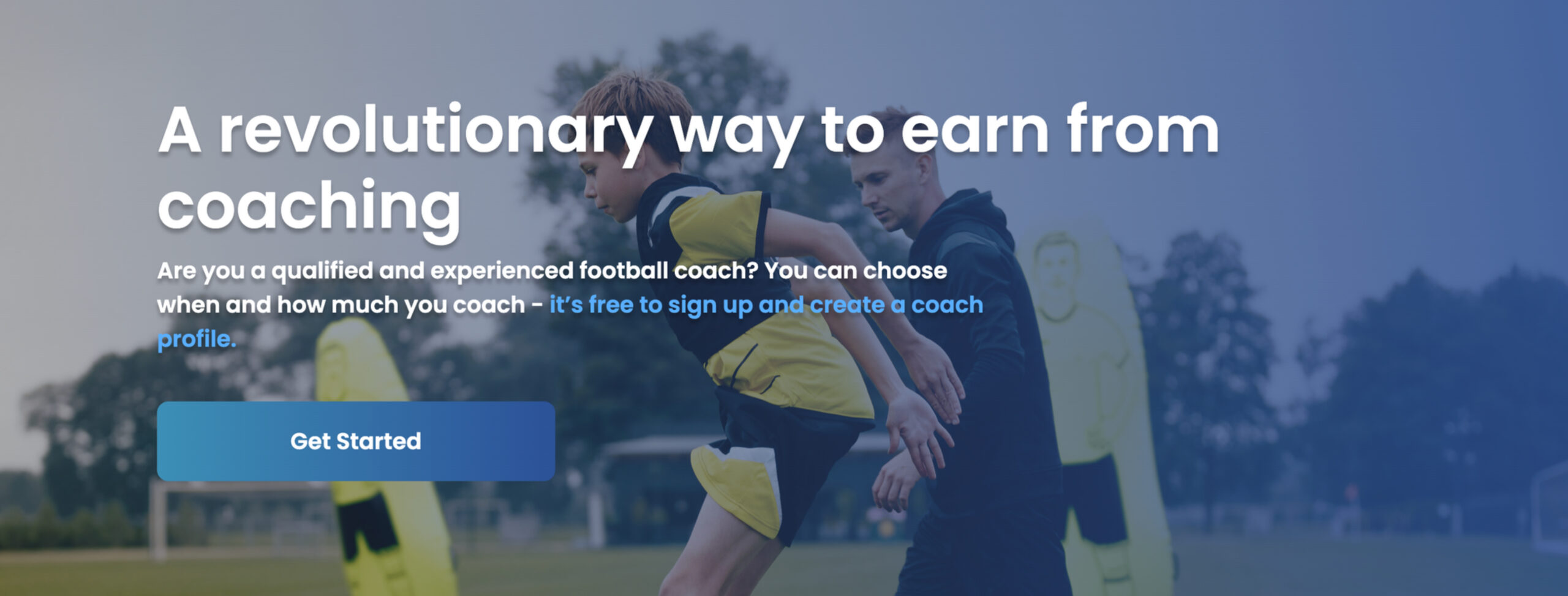 Football Coaching Job Opportunities in Cambridgeshire