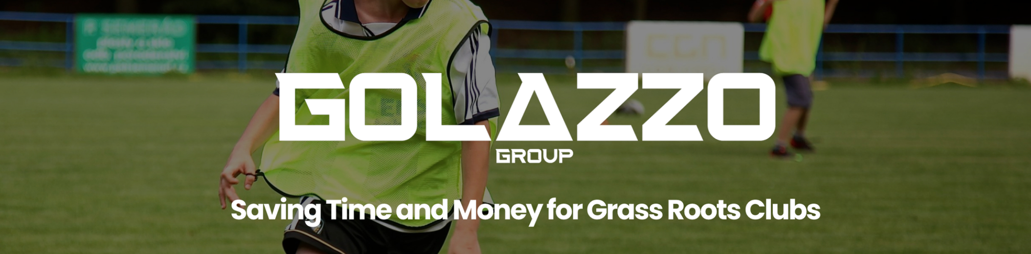 Golazzo Group Banner 1