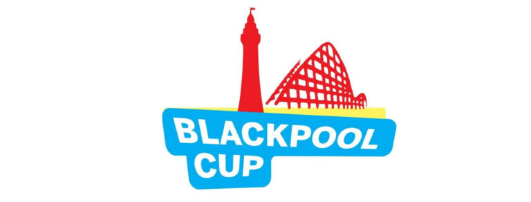 The Blackpool Cup Web Banner