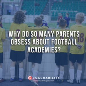 Professional Football Academies
